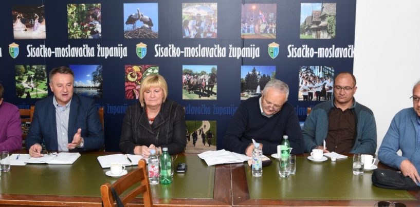 SISAČKI VETERANI I MORNARI ZA UKRAJINU