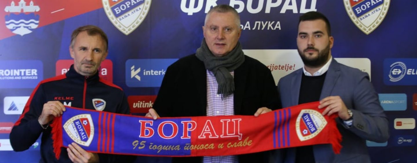 KONTAKTI S MEDIJIMA SAMO UZ IVKOVIĆEVU DOZVOLU