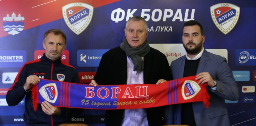 KONTAKTI S MEDIJIMA SAMO UZ IVKOVIĆEVU DOZVOLU