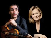 ANIKA VAVIĆ I CARLOS DAMAS