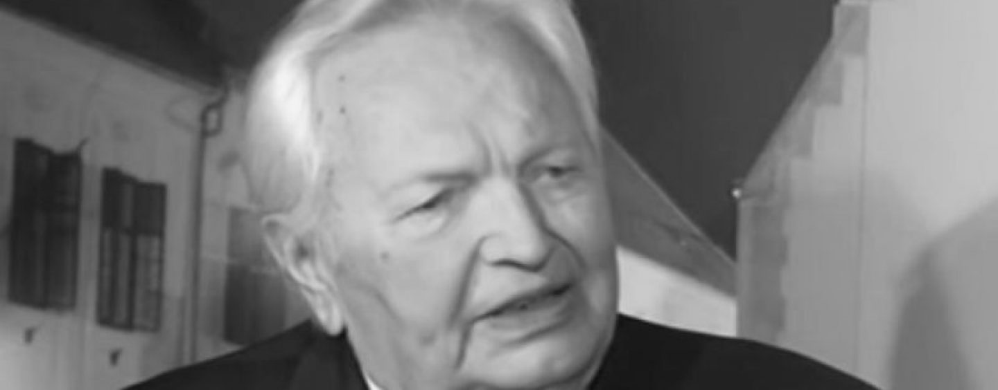 ZA ZVONIMIRA ŠEPAROVIĆA NIJE BILO MJESTO U ALEJI VELIKANA