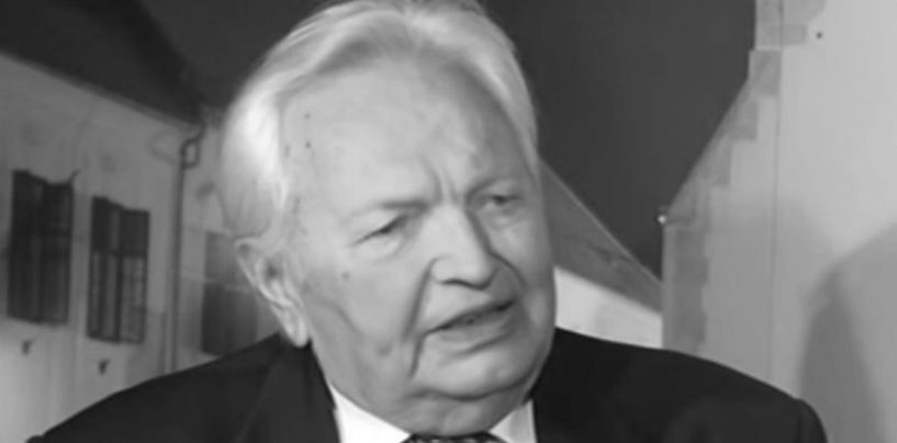 ZA ZVONIMIRA ŠEPAROVIĆA NIJE BILO MJESTO U ALEJI VELIKANA