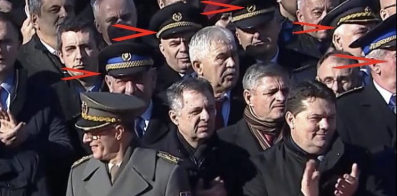 IMENA ŠEZDESETAK GENERALA IZ REPUBLIKE SRPSKE