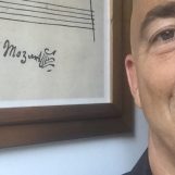 KORUGA: RECITAL LANE GENC JE ČISTI DRAGULJ MAJSTORSTVA