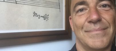 KORUGA: HAYDN ZA PAMĆENJE UZ ZAGREBAČKU FILHARMONIJU