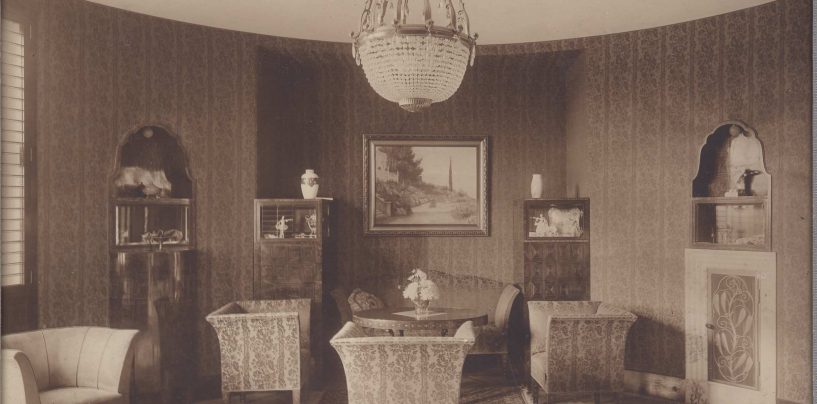 ZAGREB I BEČKE RADIONICE