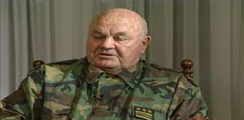 DOMOBRANI U SISKU ODALI POČAST BOBETKU