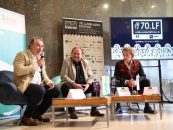 HULJIĆ I GRAŠO NA LJUBLJANA FESTIVALU