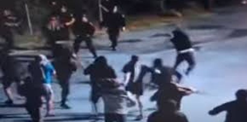 TORCIDA: POLICIJA LAŽE