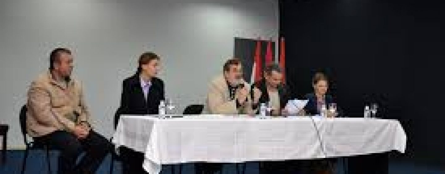 O GLASOVITOM SVJETSKOM MATEMATIČARU KOD NAS SE RIJETKO PIŠE