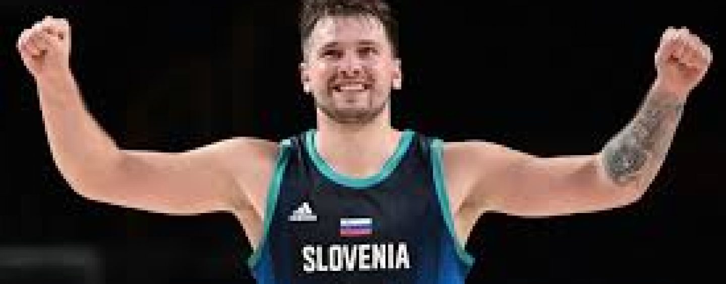 TRI EUROPLJANINA U NBA PETORCI SEZONE