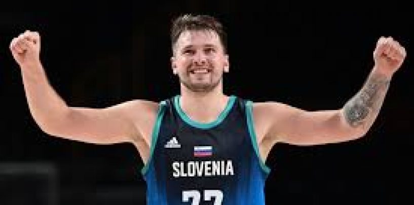 TRI EUROPLJANINA U NBA PETORCI SEZONE
