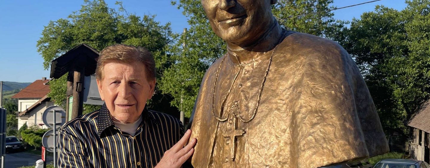 KIKAŠEV ROĐENDAN U ŽUMBERKU