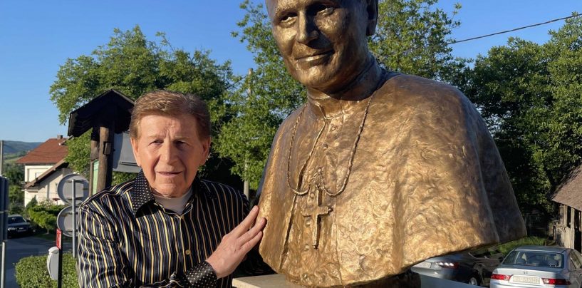 KIKAŠEV ROĐENDAN U ŽUMBERKU