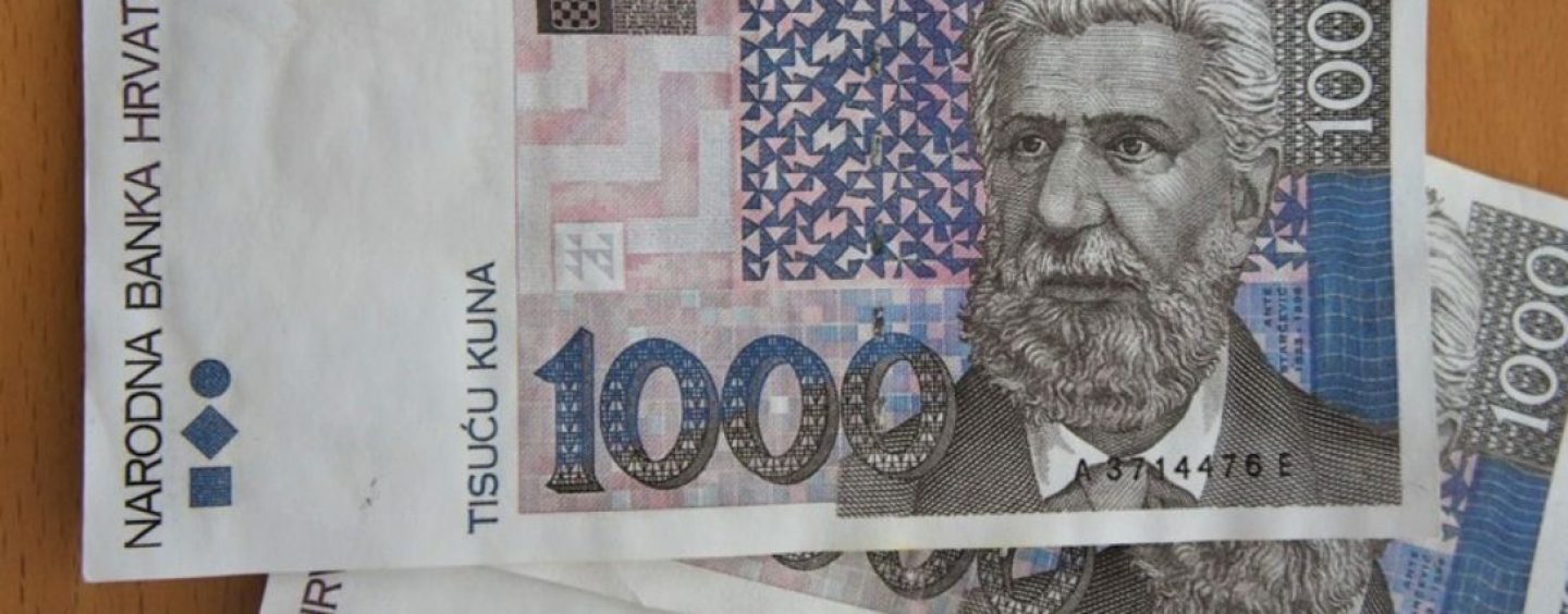 „NESLOGA DRŽAVLJANA ZA NEPRIJATELJE JE DOBIT“- GOVORIO JE OTAC DOMOVINE