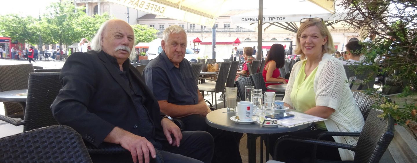 PAD MITA O TESLI SRBINU