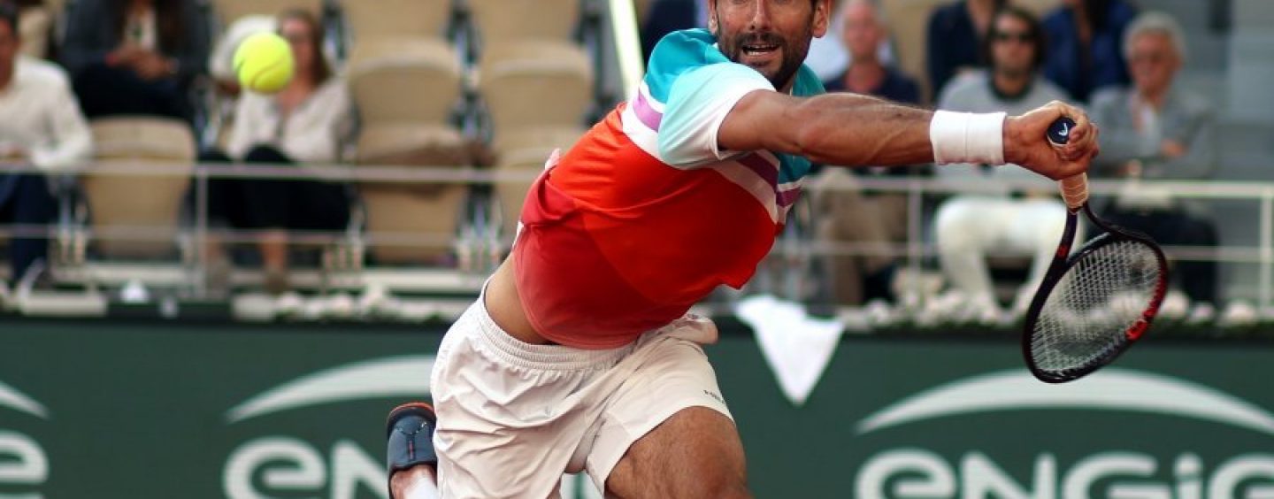 CRNI PETAK HRVATSKOG SPORTA