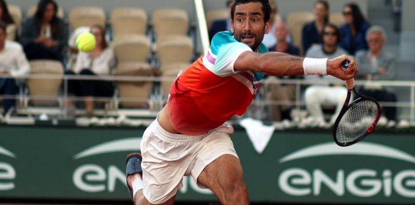 CRNI PETAK HRVATSKOG SPORTA