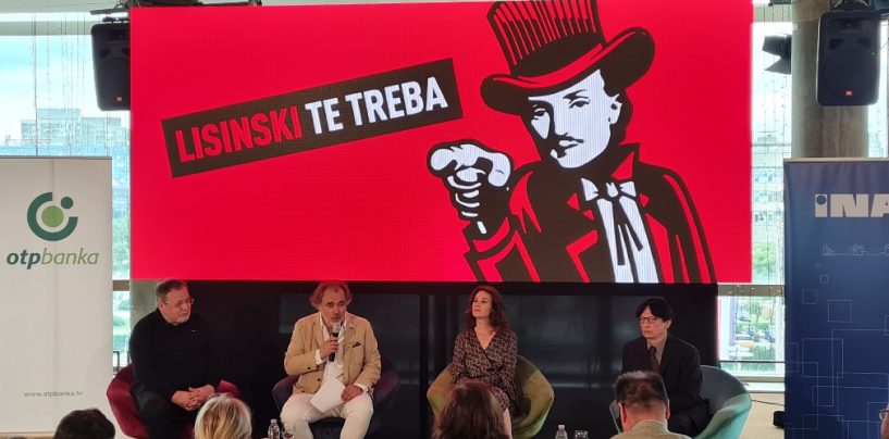 NAJAVLJENA NOVA SEZONA U LISINSKOM