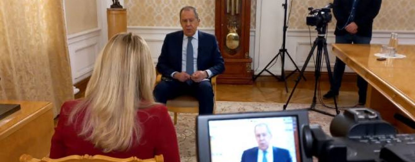 DODIK ĆE SE SASTATI S LAVROVOM, PA PUTINOM