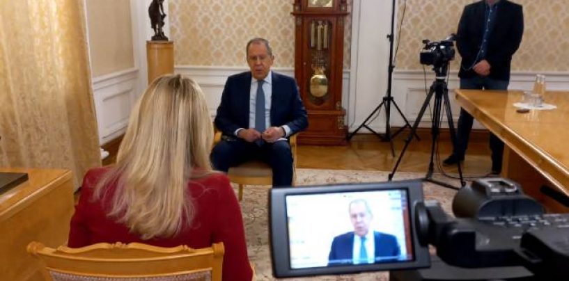 DODIK ĆE SE SASTATI S LAVROVOM, PA PUTINOM