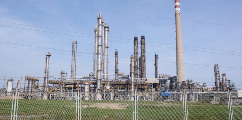 SINDIKALAC SEKULIĆ JE BIO U PRAVU RAFINERIJI U SISKU PRESUDIO BAHATI ĆORIĆ