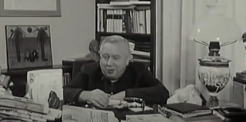 ĆOPIĆEVA PJESMA O PETROVAČKOJ CESTI