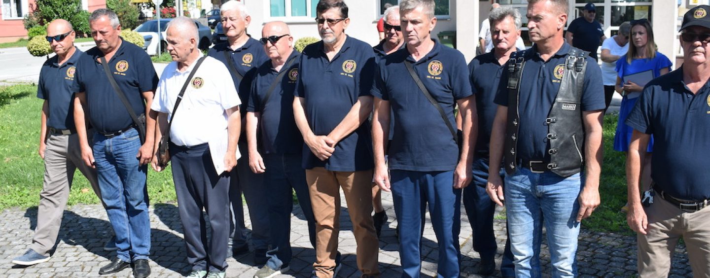 SPORTSKE IGRE BRANITELJA U TOPUSKOM