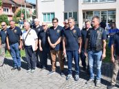 SPORTSKE IGRE BRANITELJA U TOPUSKOM