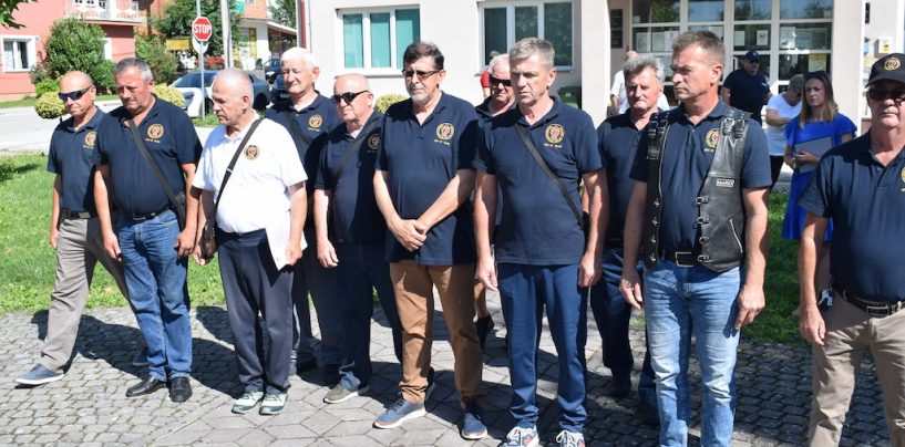 SPORTSKE IGRE BRANITELJA U TOPUSKOM