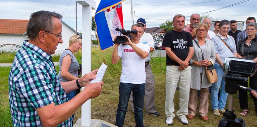 FRKOVIĆ: POLITIČKA SITUACIJA NAM (NA)LAŽE DA MORAVICE OPET TREBAJU BITI SRPSKE