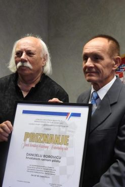 PAVKOVIĆ: DJECA U ŠKOLI NE UČE NIŠTA KADA NAPADA GRANATA ILI DRON