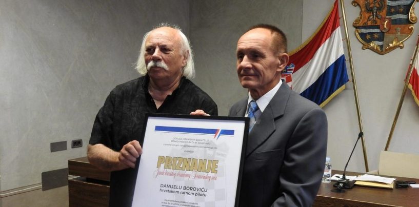PAVKOVIĆ: UMJESTO IMETKA DOBILI METAK