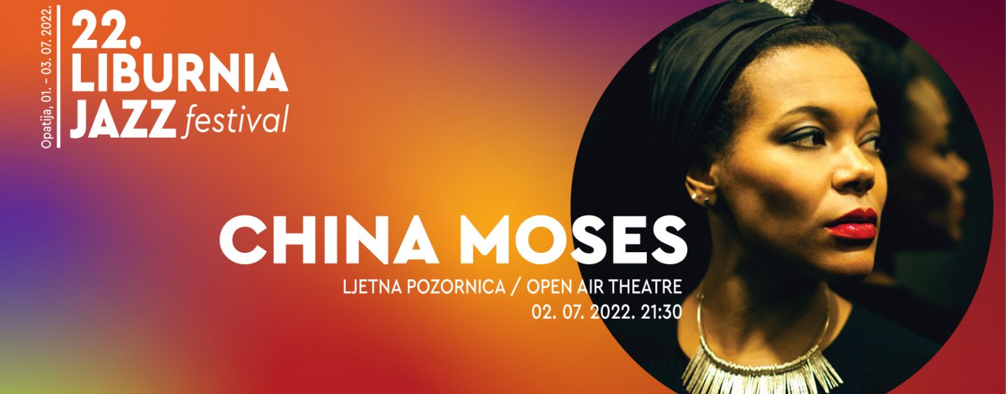 LIBURNIA JAZZ FESTIVAL U OPATIJI