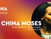 LIBURNIA JAZZ FESTIVAL U OPATIJI