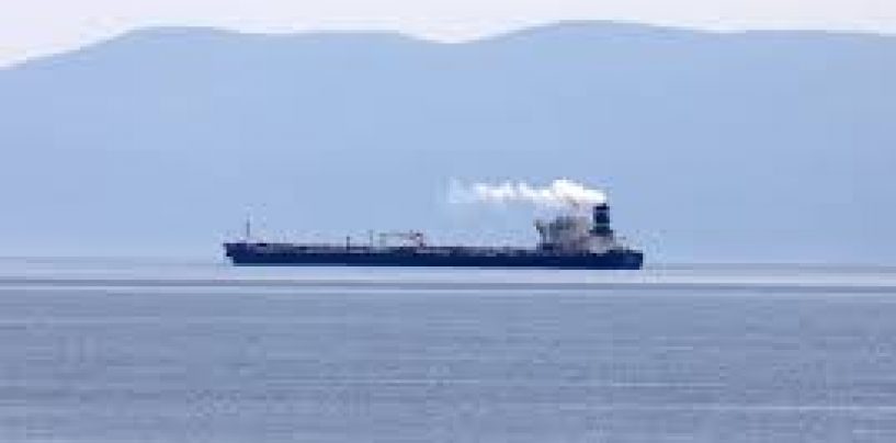 KAD SE PROČULO DA MISTERIOZNI TANKER PREVOZI NAFTU ZA ČERMAKA, NITKO VIŠE O NJEMU NIJE PISAO