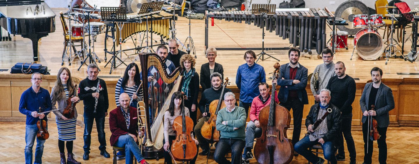 CANTUS U OMIŠALJU NA KRKU