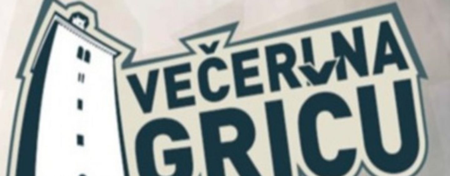 KLASIKA U KLOVIĆEVIM DVORIMA