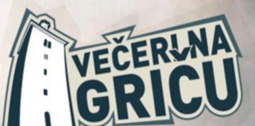 KLASIKA U KLOVIĆEVIM DVORIMA