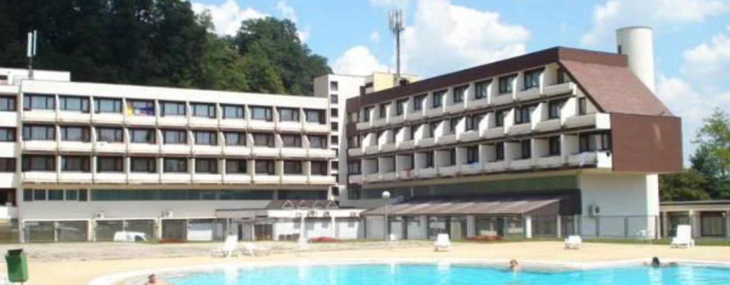 PROJEKT „UKLJUČI SE“ PREDSTAVLJEN U TOPUSKOM