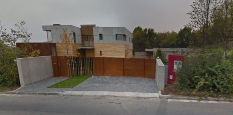 DAVOR LUKŠIĆ PODSTANAR LUKE MODRIĆA