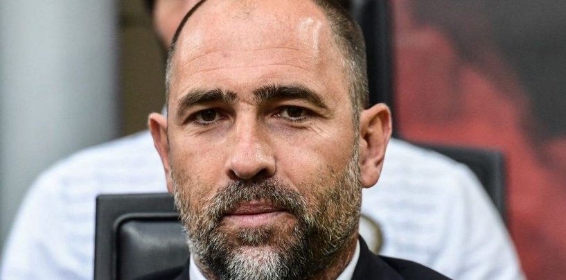 TUDOR PREUZIMA OLYMPIQUE IZ MARSEILLEA