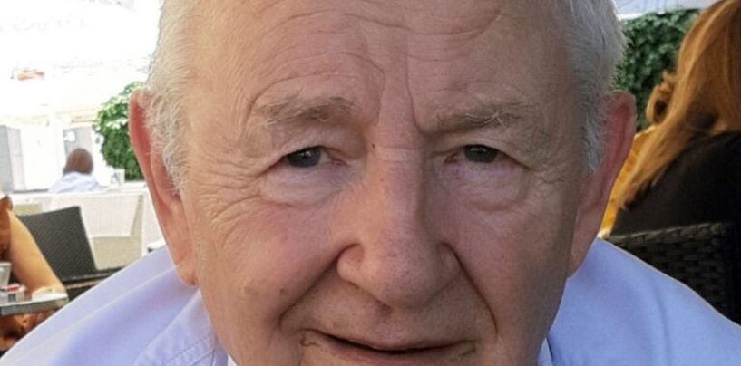 ARMANDO ČERNJUL PREKO PARTIZANA KOJI SU RAT GLEDALI NA FILMU I TV NASTAVLJA S NAPADIMA NA PORTAL TJEDNO