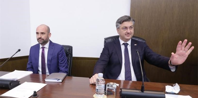 MEDIJI U SRBIJI GA NAZIVAJU NOVIM USTAŠKIM POGLAVNIKOM