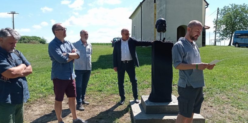 SEID SERDAREVIĆ SUDJELOVAO U NABIJANJU KRLEŽE NA KOLAC