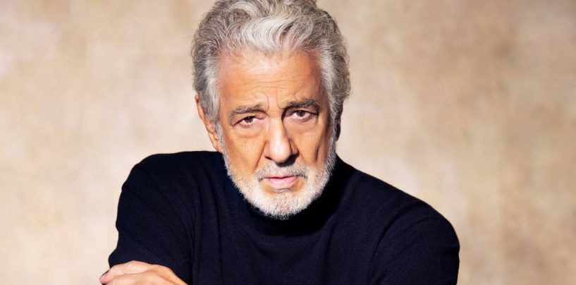  PLACIDO DOMINGO U ZAGREBU