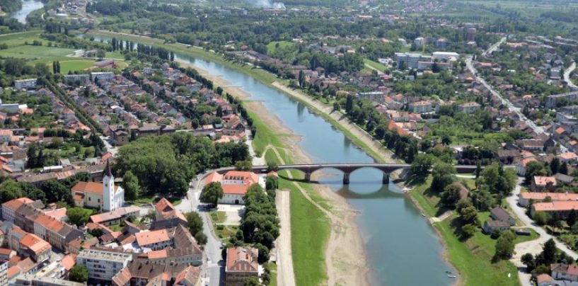 DA BI SE IZJEDNAČILA VRIJEDNOST GLASA VELIKU GORICU TREBA PRIPOJITI SISAČKOJ, A DUGO SELO I VRBOVEC BJELOVARSKOJ ŽUPANIJI