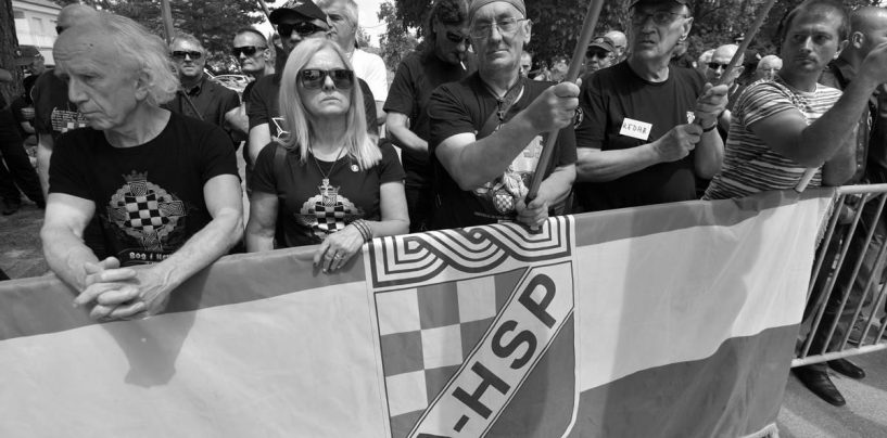 U SRBU JE BILO VIŠE POLICAJACA NEGO PRISUTNIH