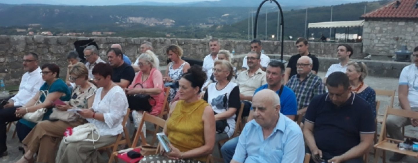 DAVORU JAŠEKU „STIJEG SLOBODE“