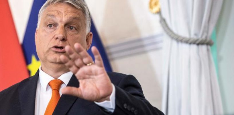 ORBAN: U BOSNI SU HRVATI PREVARENI